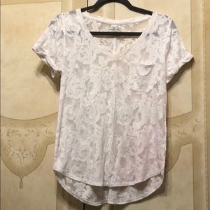 Abercrombie & Fitch casual tee